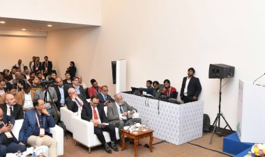 rajasthan has become an ideal state for investment gajendra singh