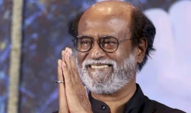 rajinikanths life story from struggle to superstar