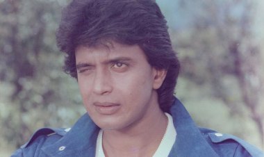mithun chakraborty is the acting emperor of indian cinema