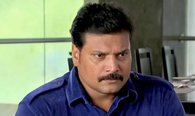 dayanand shetty powerful actor of indian television