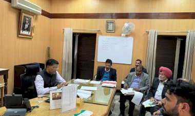 with auction of 87 major mineral blocks