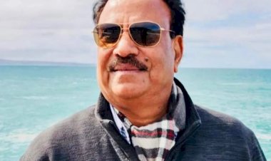 aaj ka karmveer award will be given to industrialist and philanthropist meghraj singh shekhawat royal