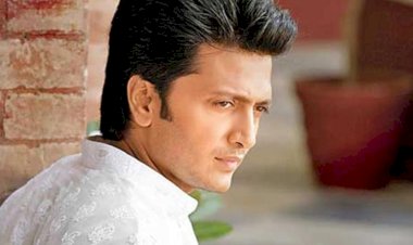 riteish deshmukh multifaceted actor and filmmaker