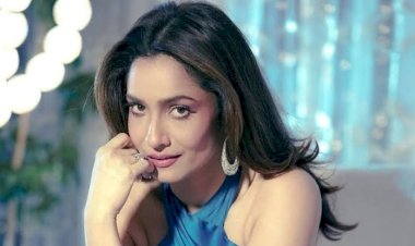 ankita lokhande the shining star of indian cinema