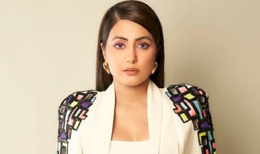 hina khans struggle and success story