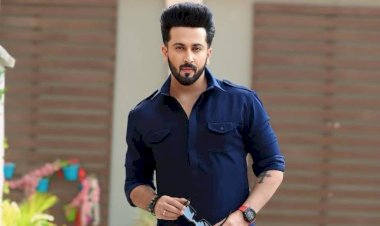 dheeraj dhoopar the shining star of the television industry