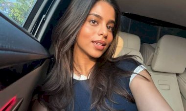 suhana khan towards becoming the new star of bollywood