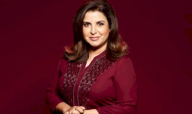 farah khans journey from star choreographer to director