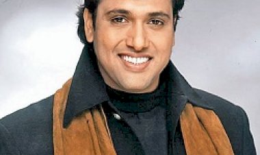 govindas brilliant career bollywoods hero number 1