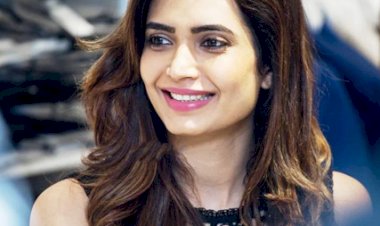 karishma tanna the shining star of bollywood and television