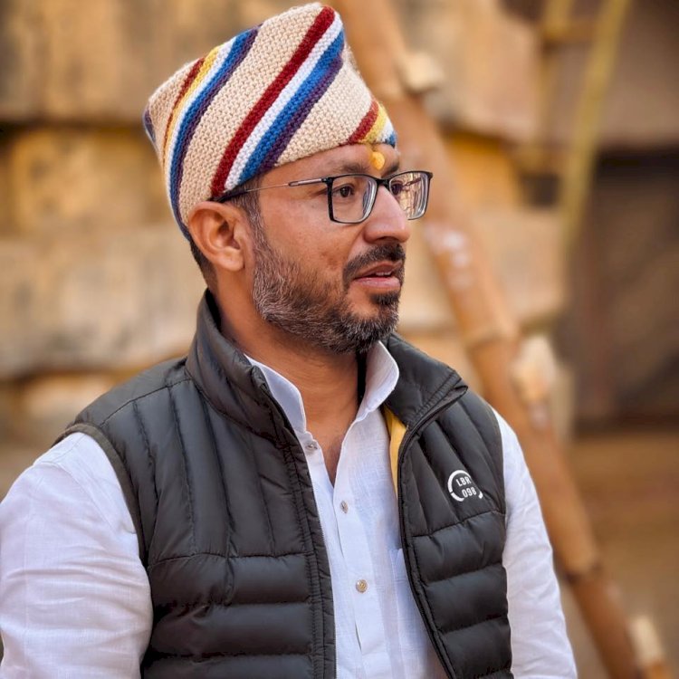 arjunram meghwal should apologize misrepresentation on meeran will not be tolerated