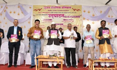 governor refutes newly constructed auditorium