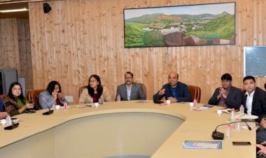 best practices of private hospitals will be implemented in government hospitals