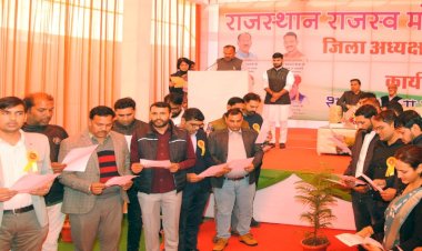 taking oath is easy keeping it is difficult assembly speaker vasudev devnani