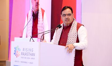 rico allotted land to four companies