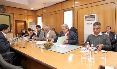 investors will get the opportunity to take appointment from departmental secretaries