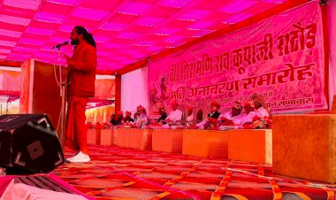rao kumpa jayanti in ranawas pali rajasthan