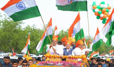 jp nadda speech on ahilya bai holkar jayanti in jaipur