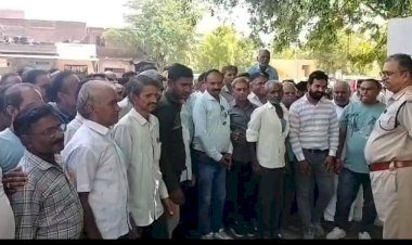 sirohi rajasthan sheoganj school matter