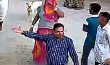 jamanat kharij jabbar singh and rajendra singh in ramasia pali rajasthan