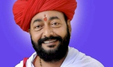 otaram dewasi wrote a letter to the chief minister of maharashtra