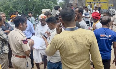 rohida makan ki deewar me dabkar teen mazdooron ki maut