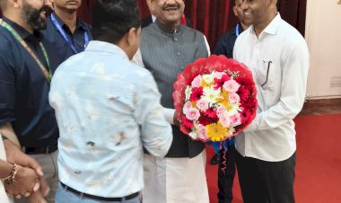 demand for formation of migrant welfare board in rajasthan