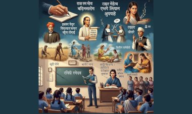 neelu shekahwat blog reality womens condition social reform