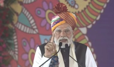 pm modi inaugurates 90000 crore electricity projects