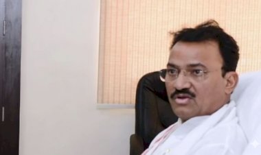 deputy cm not recognized by conductor