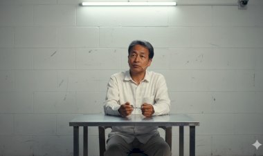 sonam wangchuk arrested leh violence cbi probe