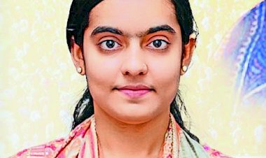 jnvu abvp mantri poonam bhati nakal karte pakdi gayi rajasthan pratinidhitva