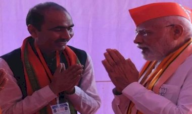 sansad khel mahotsav ganpat singh rathore sirohi district convener appointed