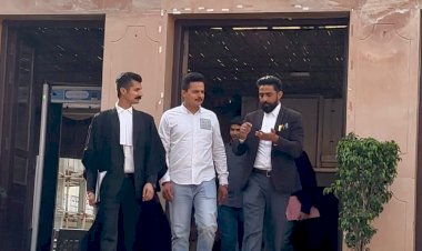 rajasthan student union election high court hearing