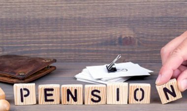 rajasthan 3 lakh pensioners pension halted investigation ongoing