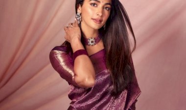pooja hegde chamak ke peeche ka sangharsh aur naye avasar