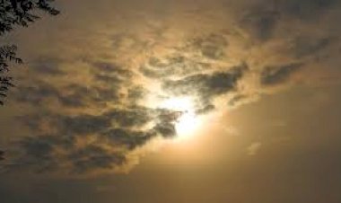 rajasthan temperature fluctuations weather clear