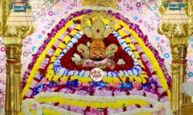 khatu shyam janmotsav devuthani ekadashi special puja darshan closed