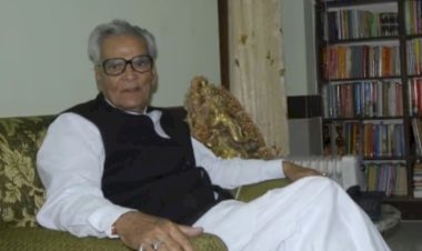 bhairon singh shekhawat jananeta durdarshi rajneta rajasthan ki shan