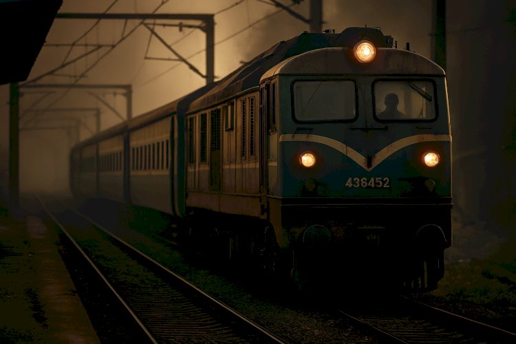 sogaria hisar special train sports events sikar stop