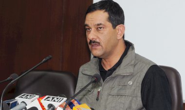 congress leader bhanwar jitendra singhs troubles increase