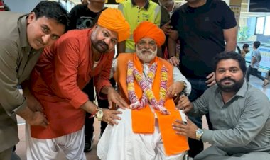 nath parampara ka jivanta setu bharat pak mein aastha ki yatra