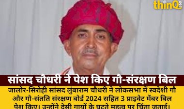 jalore sirohi mp lok sabha private member bills