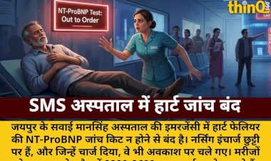 sms emergency heart test stopped patients forced to private labs