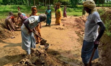 modi government to bring new rural employment law replacing mgnrega