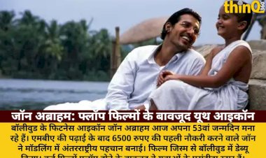 john abraham 53 youth icon despite flops became producer