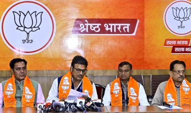 rathore exposes gehlot aravalli claims