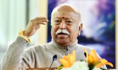 mohan bhagwat rss kolkata speech live in relationship marriage age