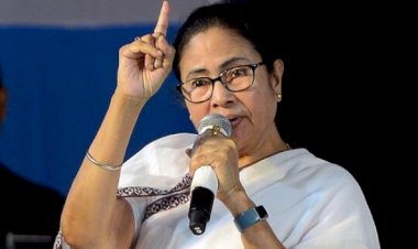 west bengal voter list revision mamata banerjee allegations ec sir