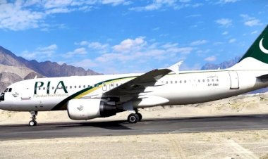 pakistan international airlines pia privatization auction news